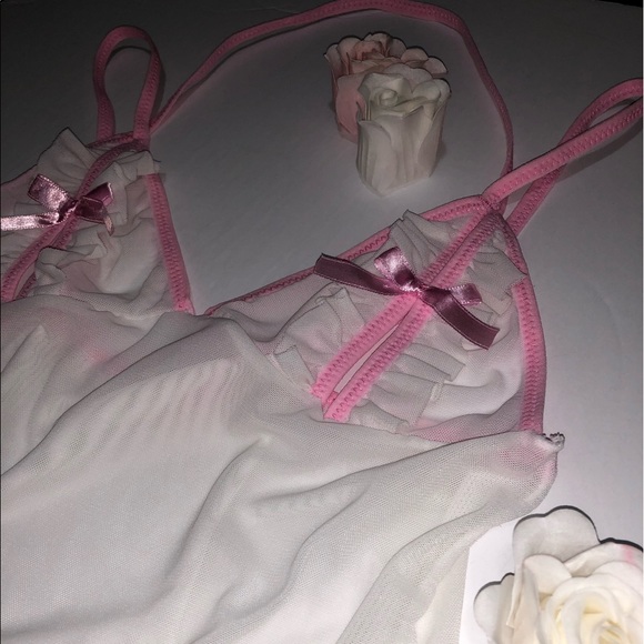 Lingerie set 🎀 - Picture 9 of 17